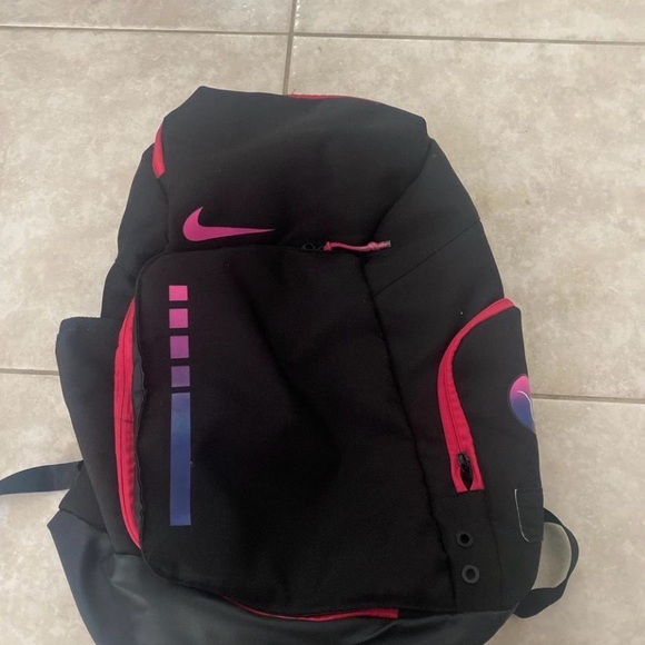 Nike Elite backpack - Picture 1 of 3